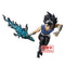 Banpresto - Yu Yu Hakusho - Hiei (Ankoku Bujutsukai), Bandai Spirits Figure