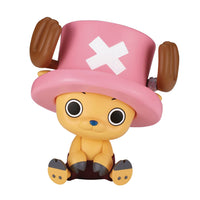 Banpresto - One Piece - Tony Tony Chopper, Bandai Spirits Sofvimates Figure