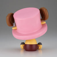 Banpresto - One Piece - Tony Tony Chopper, Bandai Spirits Sofvimates Figure