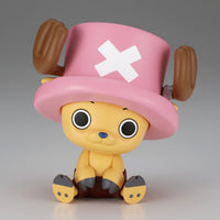 Banpresto - One Piece - Tony Tony Chopper, Bandai Spirits Sofvimates Figure