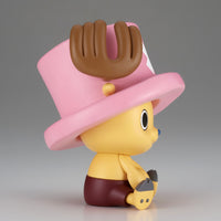 Banpresto - One Piece - Tony Tony Chopper, Bandai Spirits Sofvimates Figure