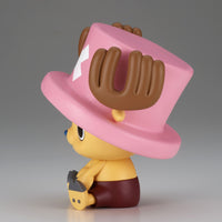 Banpresto - One Piece - Tony Tony Chopper, Bandai Spirits Sofvimates Figure