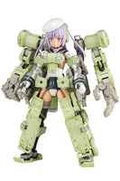 Kotobukiya Frame Arms Girl: Greifen Plastic Model Kit