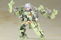 Kotobukiya Frame Arms Girl: Greifen Plastic Model Kit