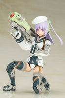 Kotobukiya Frame Arms Girl: Greifen Plastic Model Kit