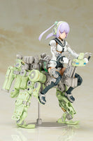 Kotobukiya Frame Arms Girl: Greifen Plastic Model Kit