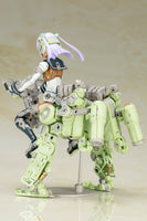 Kotobukiya Frame Arms Girl: Greifen Plastic Model Kit