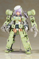 Kotobukiya Frame Arms Girl: Greifen Plastic Model Kit