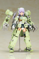 Kotobukiya Frame Arms Girl: Greifen Plastic Model Kit