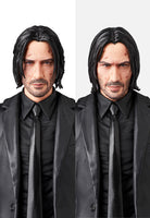 Medicom Toy John Wick Chapter 3 Parabellum MAFEX Action Figure