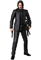 Medicom Toy John Wick Chapter 3 Parabellum MAFEX Action Figure