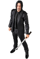 Medicom Toy John Wick Chapter 3 Parabellum MAFEX Action Figure