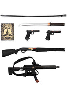 Medicom Toy John Wick Chapter 3 Parabellum MAFEX Action Figure