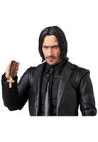 Medicom Toy John Wick Chapter 3 Parabellum MAFEX Action Figure