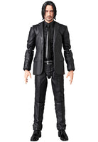 Medicom Toy John Wick Chapter 3 Parabellum MAFEX Action Figure