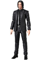 Medicom Toy John Wick Chapter 3 Parabellum MAFEX Action Figure