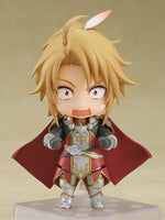 RISING OF THE SHIELD HERO S3 SPEAR HERO NENDOROID AF (Ne