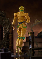 JOJOS BIZARRE ADV STARDUST POP UP PARADE DIO