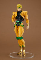 JOJOS BIZARRE ADV STARDUST POP UP PARADE DIO