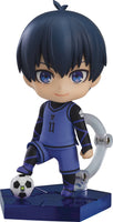 BLUELOCK ISAGI YOICHI NENDOROID AF (Net) (C: 1-1-2)