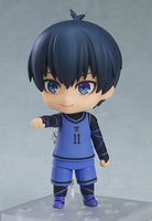 BLUELOCK ISAGI YOICHI NENDOROID AF (Net) (C: 1-1-2)