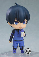 BLUELOCK ISAGI YOICHI NENDOROID AF (Net) (C: 1-1-2)