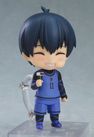 BLUELOCK ISAGI YOICHI NENDOROID AF (Net) (C: 1-1-2)