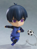 BLUELOCK ISAGI YOICHI NENDOROID AF (Net) (C: 1-1-2)