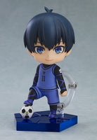 BLUELOCK ISAGI YOICHI NENDOROID AF (Net) (C: 1-1-2)