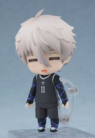 Nendoroid Nagi Seishiro – Blue Lock Figure - Up-to-the-minute @upttm.com