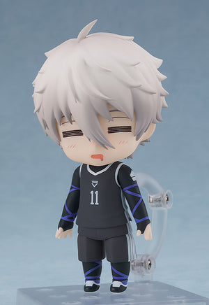 Nendoroid Nagi Seishiro – Blue Lock Figure - Up-to-the-minute @upttm.com