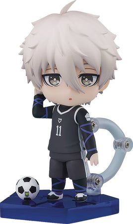 Nendoroid Nagi Seishiro – Blue Lock Figure