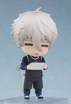 Nendoroid Nagi Seishiro – Blue Lock Figure - Up-to-the-minute @upttm.com