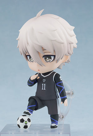 Nendoroid Nagi Seishiro – Blue Lock Figure - Up-to-the-minute @upttm.com