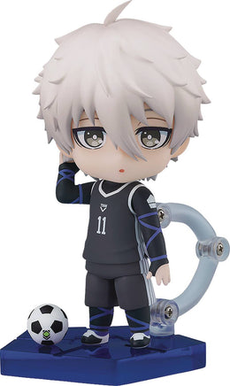 Nendoroid Nagi Seishiro – Blue Lock Figure - Up-to-the-minute @upttm.com