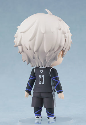 Nendoroid Nagi Seishiro – Blue Lock Figure - Up-to-the-minute @upttm.com