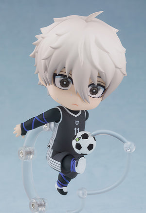 Nendoroid Nagi Seishiro – Blue Lock Figure - Up-to-the-minute @upttm.com