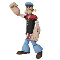 POPEYE POWER STARS WV2 POPEYE