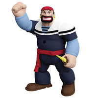 POPEYE POWER STARS WV2 BLUTO AS SINBAD