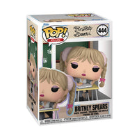 Funko Pop! Plus: Britney Spears (Baby One More Time)