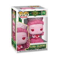 POP MOVIES VALENTINES Glinda