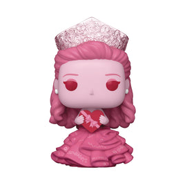 POP MOVIES VALENTINES WICKED2 VIN FIG (C: 1-1-2)