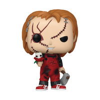 Funko Pop! Movies: Valentines - Chucky