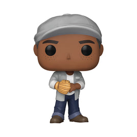 Funko Pop Shawshank Redemption Ellis Red Boyd Redding Figure #1758
