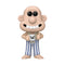 Funko Pop! Movies: Wallace & Gromit - Wallace (in Pajamas)