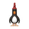 Funko Pop! Movies: Wallace & Gromit - Feathers McGraw