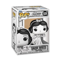 Funko Pop! Disney: Sketched - Snow White