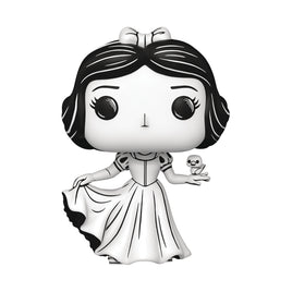 Funko Pop! Disney: Sketched - Snow White