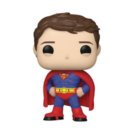 Funko Pop! TV: Friends - Joey Tribbiani (Superman Costume)