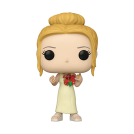 Funko Pop! TV: Friends - Phoebe Buffay (Yellow Dress)